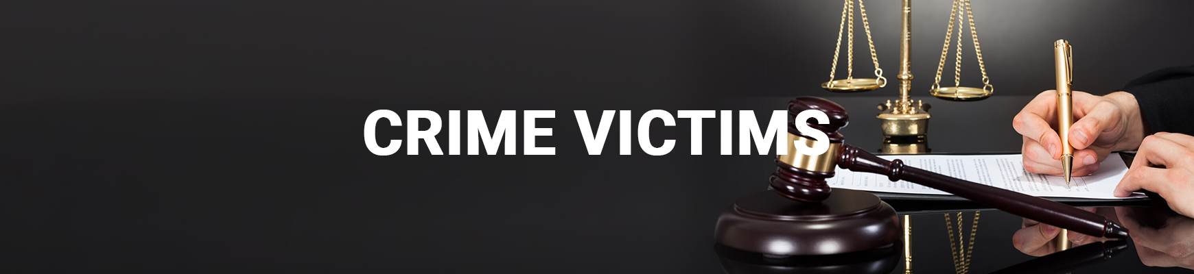 AZCourts.gov > Restitution > Victim Restitution > Restitution Forms